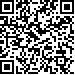 QR Kode der Firma Eva Sante, s.r.o.