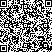 Company's QR code Invest Rent, a.s.