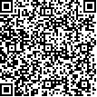 Código QR de la empresa RVO, s.r.o.