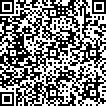 Company's QR code Milos Etlik