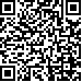 Company's QR code Voda Vaclav - notar