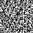 Company's QR code Petra Sternberska Pospisilova Mgr.