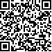 Company's QR code Juvena, s.r.o.