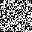 Company's QR code Autodoprava Saitz, s.r.o.