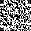 Company's QR code Finus Trade, s.r.o. v likvidaci