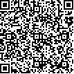 Código QR de la empresa Eclair Aviation, s.r.o.