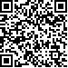 Company's QR code Yvona Krcankova