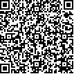 Company's QR code Harmonie export - import, s.r.o.