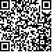 Código QR de la empresa Walter Spurny