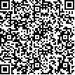 Company's QR code EXTREMNI ZAHRADY s.r.o.