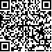 Company's QR code INVEST - P.Z. a.s.