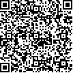 QR Kode der Firma Restaurace U Zubra