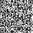 Código QR de la empresa Alucom, s.r.o.