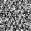 QR Kode der Firma Proez, s.r.o.