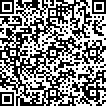 Código QR de la empresa CODEA, spol. s r.o.