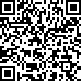 Código QR de la empresa Zaterev, a.s.