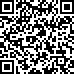 QR Kode der Firma Agrovyroba, s.r.o.