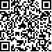 Company's QR code Ing. Petr Chvojka