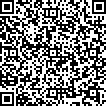 Código QR de la empresa Humax, s.r.o.