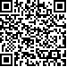 Código QR de la empresa Ing. Miloslav Hlavac