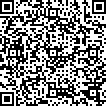 Código QR de la empresa BODYBE Europe, s.r.o.