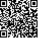 Company's QR code Pavel Bezouska