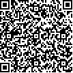 QR Kode der Firma Lucie Vejvodova