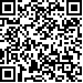 QR Kode der Firma Mistic-Cafe, s.r.o.