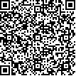 Company's QR code Compass Consulting Service, a.s.