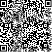 Código QR de la empresa Caring autoengineering, s.r.o.