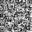 Company's QR code Frantisek Hrabeta