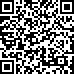 QR codice dell´azienda Blanka Rihova