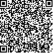 Company's QR code Eva Volfova