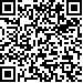 Código QR de la empresa Probalpex, s.r.o.