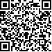 Company's QR code Zdenek Pultr