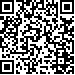 Company's QR code Monika Polachova