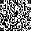 Company's QR code Zdenka Mazankova