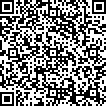 Código QR de la empresa Diabetologie MUDr. Lenka Kyselakova, s. r.o.