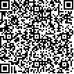 QR Kode der Firma JaRo Dent s.r.o.