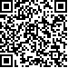 Company's QR code Vladislava Snajberkova