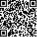 Company's QR code Petr Benacek