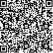 Company's QR code Cervova Alexandra - notarka