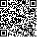 Company's QR code Simon - stavebni obchodni cinnost, s.r. o.