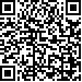 Company's QR code Progressivefx, s.r.o.