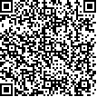 Company's QR code MUDr. Petr Taborsky