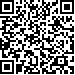 Company's QR code Lucie Ptacnikova