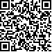 Código QR de la empresa almma, s.r.o.