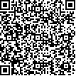 QR Kode der Firma FINI s.r.o.