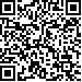 Código QR de la empresa Oncirkova Eva, Mgr., advokat