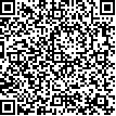 QR Kode der Firma Greta Agency, s.r.o.